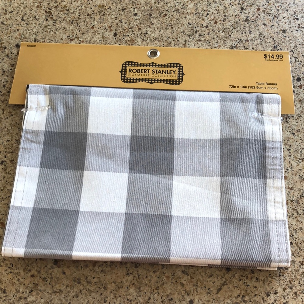 Table Runner